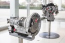 3.5 EcoBoost V6 and 10R80 10-speed transmission