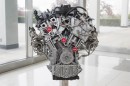 2017 Ford F-150 3.5 EcoBoost V6 engine