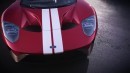 2017 Ford GT