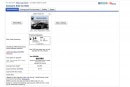 2017 Ford GT fuel via the EPA's website