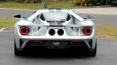Ford GT for Sale on Mecum website