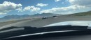 2017 Ford GT Gets Chased by Tuned 2005 Ford GT on Track