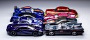 2017 Ford GT Is the Highlight of Part 2 of Our 2016 Hot Wheels Super Treasure Hunt Story