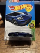 2017 Ford GT Is the Highlight of Part 2 of Our 2016 Hot Wheels Super Treasure Hunt Story