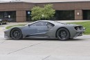 2017 Ford GT prototype