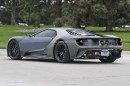 2017 Ford GT prototype
