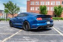 2017 Ford Mustang Shelby Super Snake 50th Anniversary