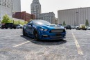 2017 Ford Mustang Shelby Super Snake 50th Anniversary