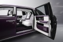 2018 Rolls-Royce Phantom (VIII)