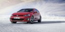 2017 Golf GTI Has 230 HP or 245 HP With Performance Pack, But no Golf Ball Shift