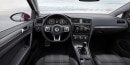 2017 Golf GTI Has 230 HP or 245 HP With Performance Pack, But no Golf Ball Shift