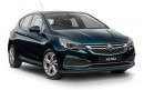2017 Holden Astra for Australia Has OPC Line Kit and 200 PS 1.6 Turbo