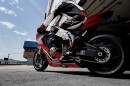 2017 Honda CBR1000RR Fireblade