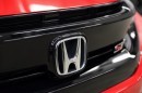 2017 Honda Civic Si: $24,775 Price Tag