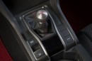 2017 Honda Civic Si Revealed With 1.5-Liter Turbo Engine