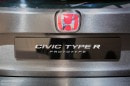 Honda Civic Type R Prototype