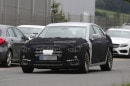 2017 Hyundai Equus Spyshots