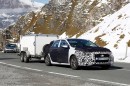Hyundai i30/Elantra GT spied