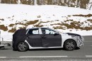 Hyundai i30/Elantra GT spied