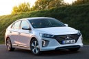2017 Hyundai Ioniq Plug-In Hybrid