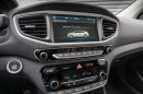 2017 Hyundai Ioniq (US specification)