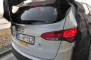 2017 Hyundai Santa Fe Facelift spyshots