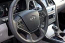 2017 Hyundai Sonata Plug-in Hybrid