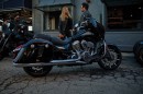 2017 Indian Chieftain Limited
