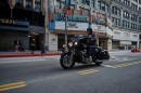 2017 Indian Chieftain Limited