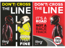 2017 TT road safety campaign