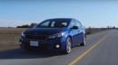 2017 Kia Forte 5 Turbo Is the Warm Hatch You Forgot About
