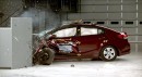 2017 Kia Forte Gets IIHS Top Safety Pick Plus Thanks to Safety Updates