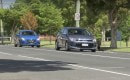 2017 Kia Rio Takes on Mazda2 Hatchback in Australian Review