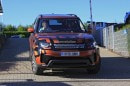 2017 Land Rover Discovery 5 / 2018 Land Rover LR5