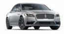 2017 Lincoln Continental leaked