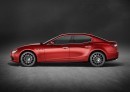 2017 Maserati Ghibli Sport