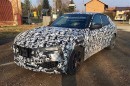 2017 Maserati Levante SUV