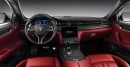 2017 Maserati Quattroporte GranSport