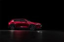 2017 Mazda CX-5 (U.S. model)