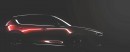 2017 Mazda CX-5 teaser