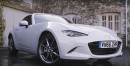 2017 Mazda MX-5 RF Review by Carfection Gives You Reasons to Stare