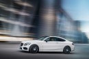 2017 Mercedes-AMG C 43 4Matic Coupe