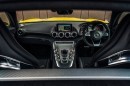 2017 Mercedes-AMG GT S