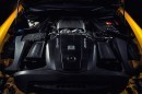 2017 Mercedes-AMG GT S