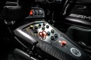 2017 Mercedes-AMG GT3 Edition 50