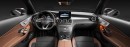 2017 Mercedes-Benz C-Class Cabriolet C 220 d 4Matic