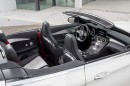 2017 Mercedes-AMG C 63 S Cabriolet