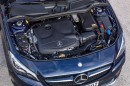 2017 Mercedes-Benz CLA Shooting Brake