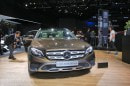 2017 Mercedes-Benz E-Class All-Terrain in Paris