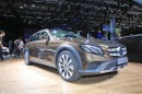 2017 Mercedes-Benz E-Class All-Terrain in Paris